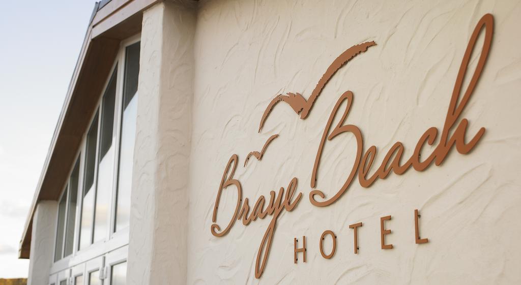 Braye Beach Hotel Екстериор снимка